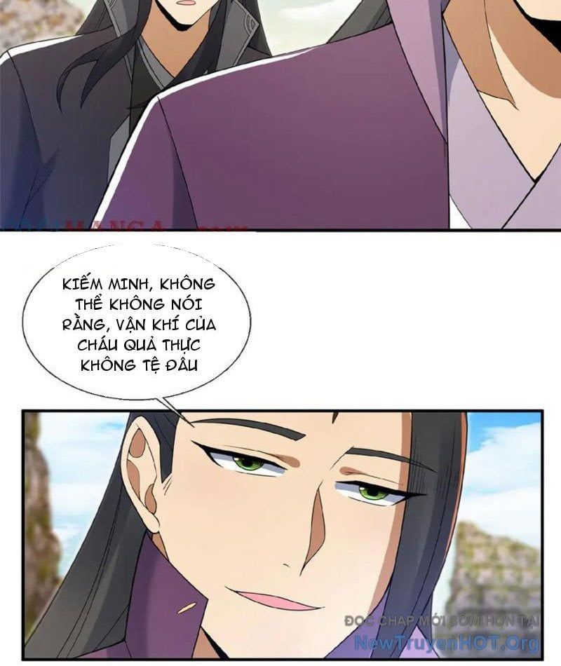 Lược Thiên Ký Chapter 104 - 13