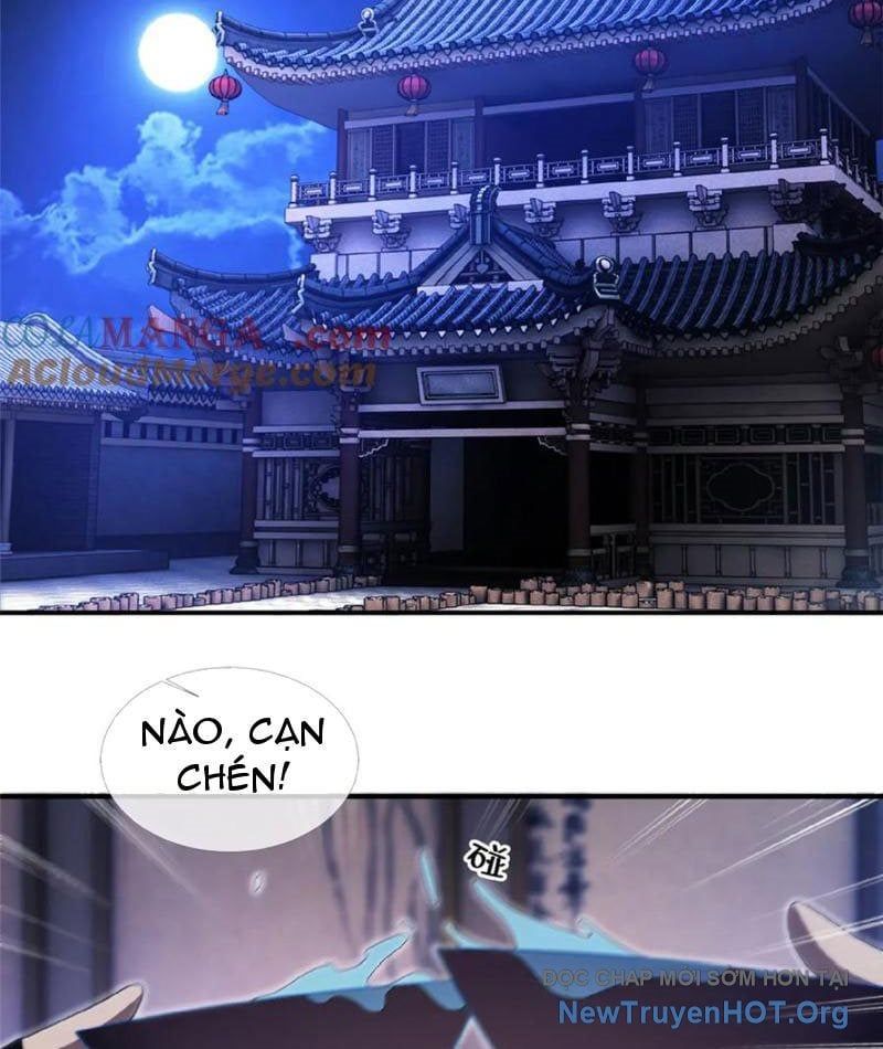 Lược Thiên Ký Chapter 104 - 15