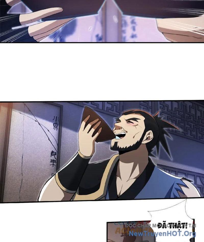 Lược Thiên Ký Chapter 104 - 16