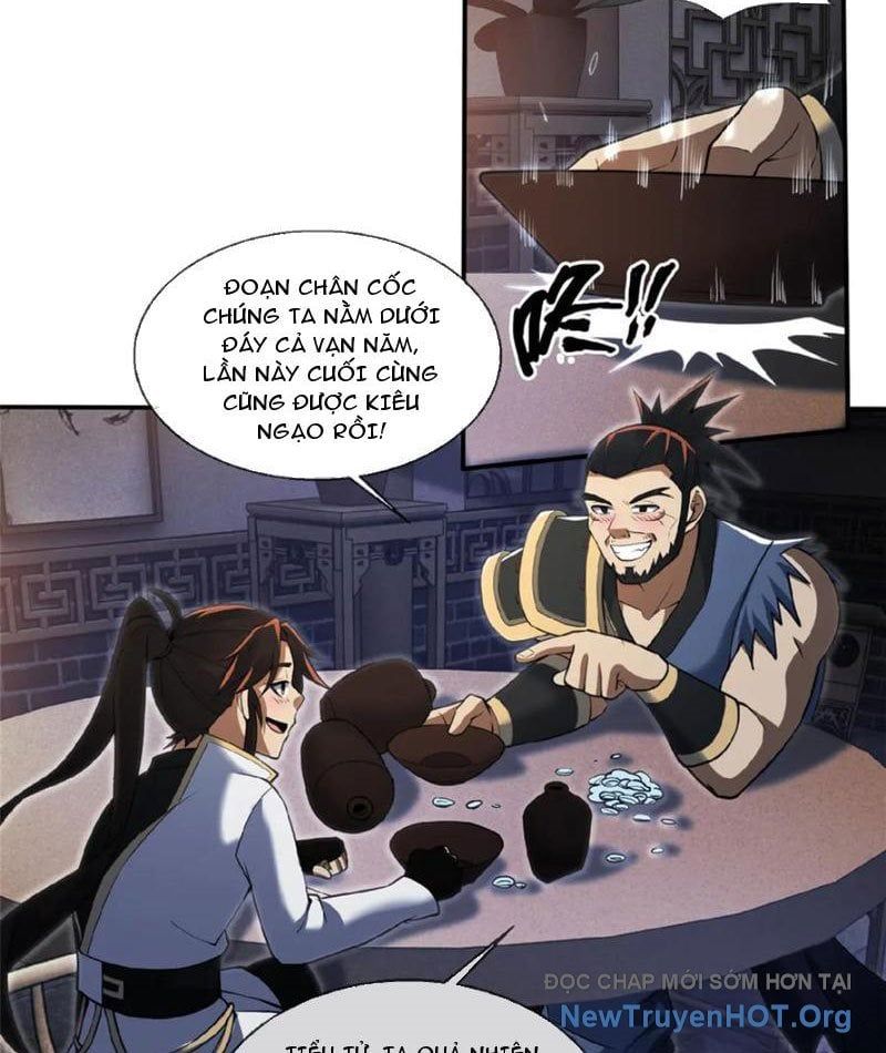 Lược Thiên Ký Chapter 104 - 17