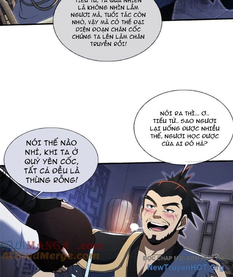 Lược Thiên Ký Chapter 104 - 18