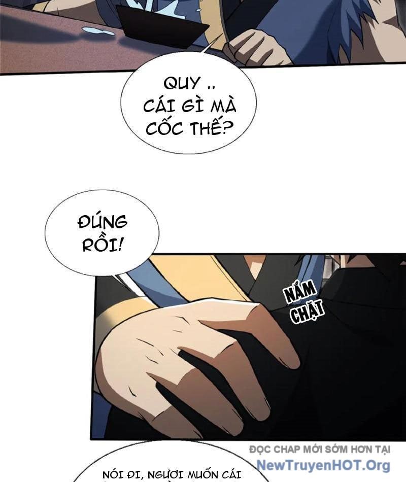 Lược Thiên Ký Chapter 104 - 19