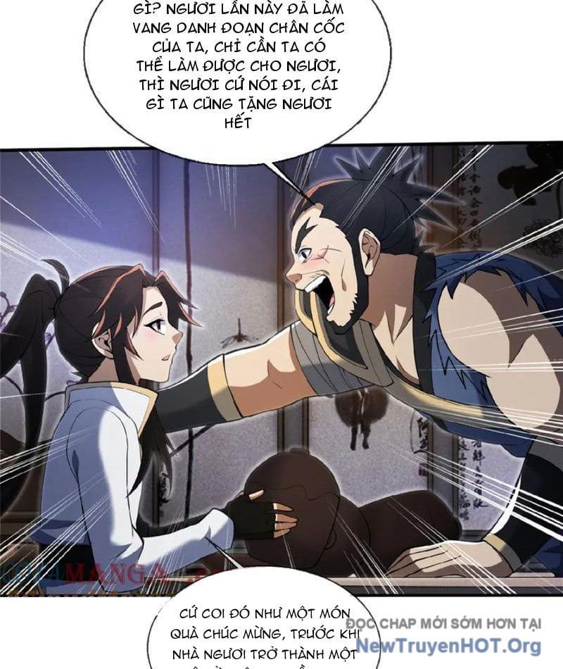 Lược Thiên Ký Chapter 104 - 20