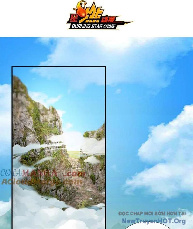 Lược Thiên Ký Chapter 104 - 3