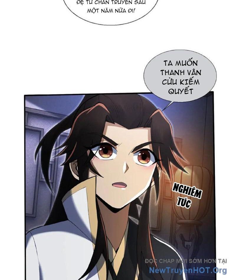 Lược Thiên Ký Chapter 104 - 21