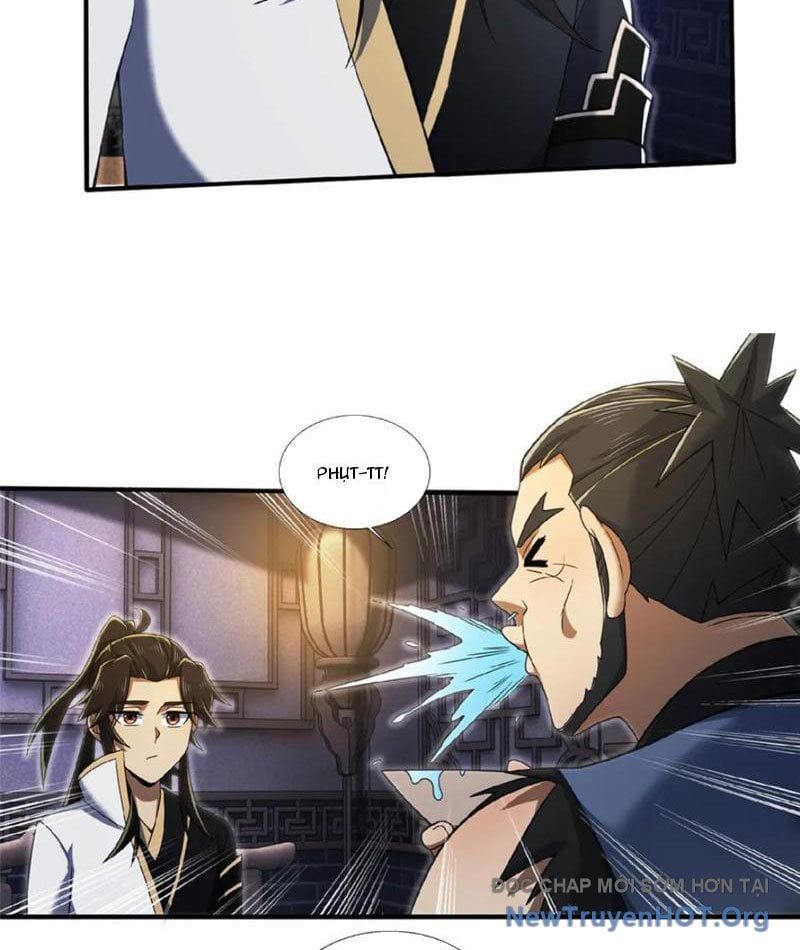 Lược Thiên Ký Chapter 104 - 22