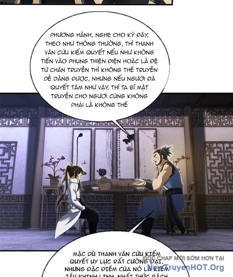 Lược Thiên Ký Chapter 104 - 24