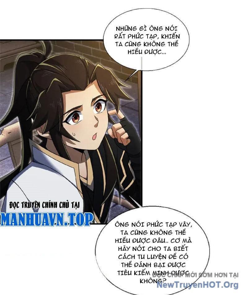 Lược Thiên Ký Chapter 104 - 26