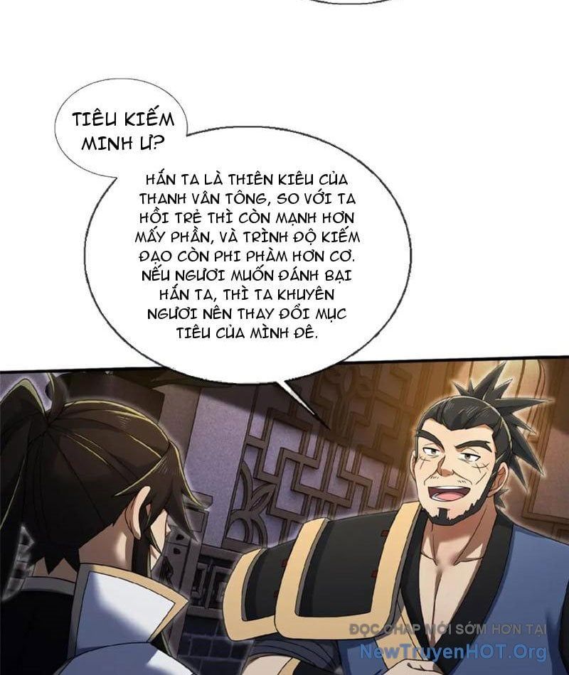 Lược Thiên Ký Chapter 104 - 27