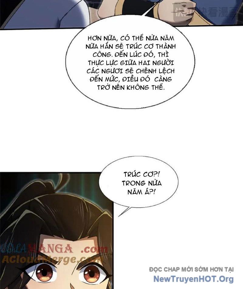 Lược Thiên Ký Chapter 104 - 28