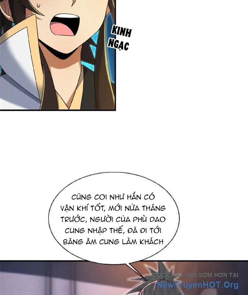 Lược Thiên Ký Chapter 104 - 29