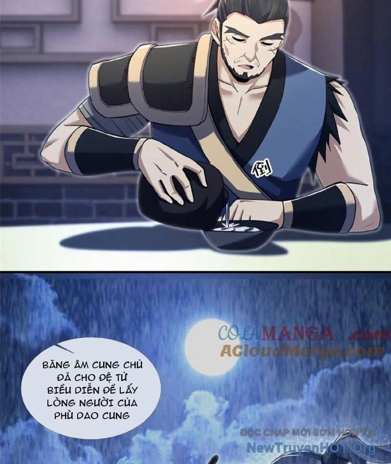 Lược Thiên Ký Chapter 104 - 30