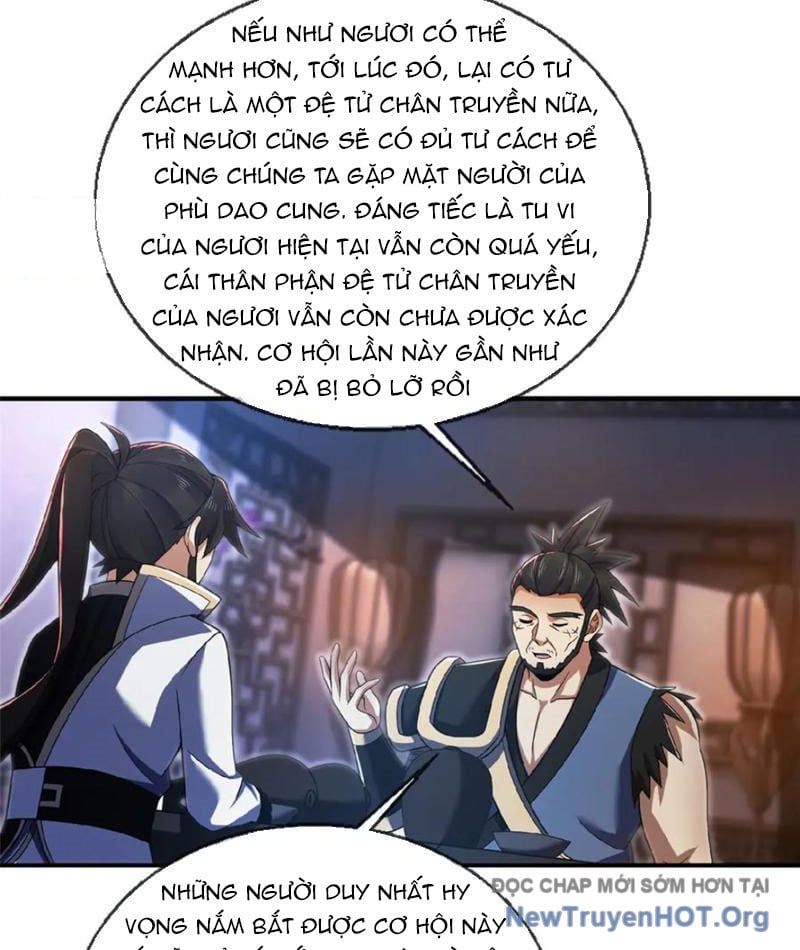 Lược Thiên Ký Chapter 104 - 38