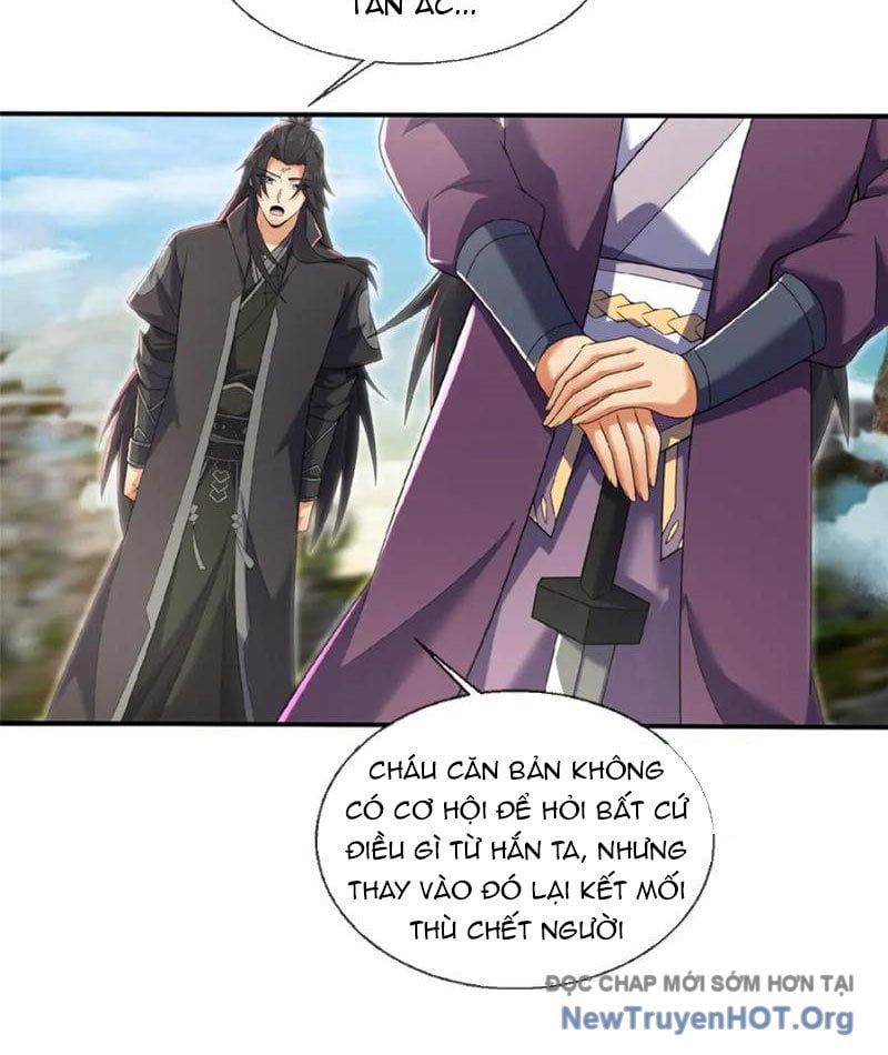 Lược Thiên Ký Chapter 104 - 5