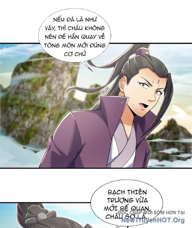 Lược Thiên Ký Chapter 104 - 6