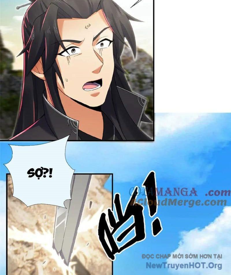 Lược Thiên Ký Chapter 104 - 7