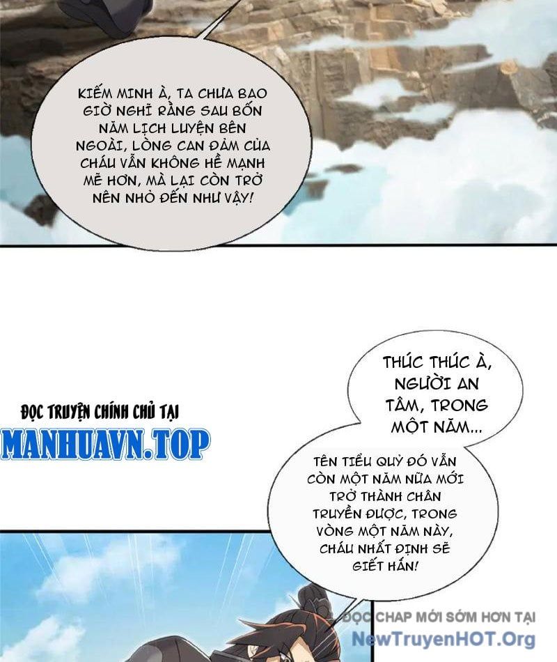 Lược Thiên Ký Chapter 104 - 9