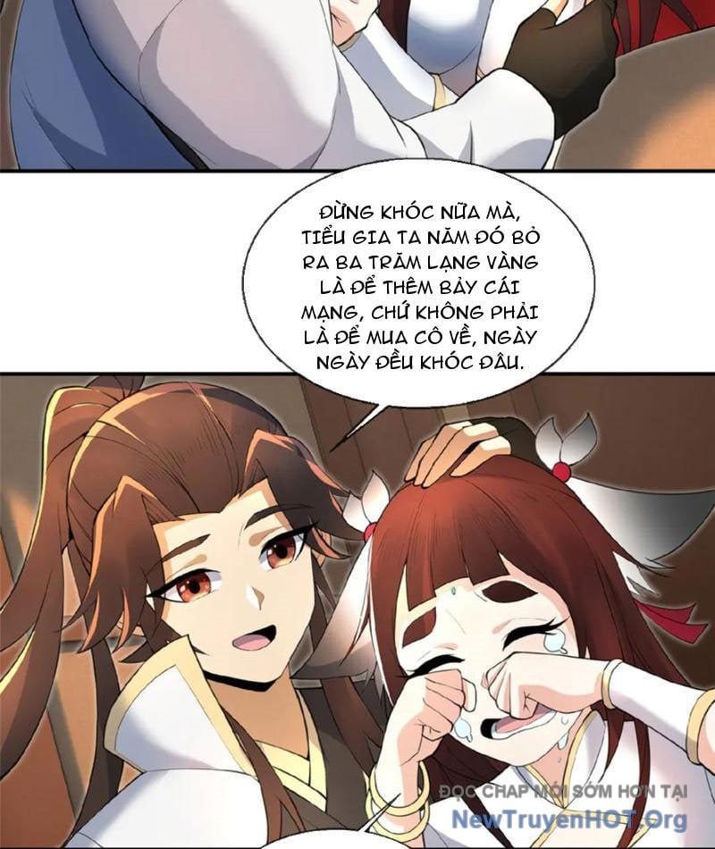 Lược Thiên Ký Chapter 105 - 11