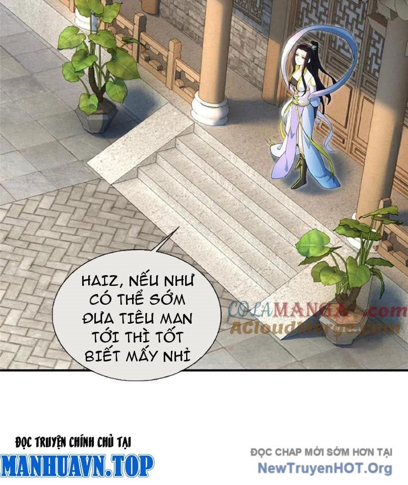 Lược Thiên Ký Chapter 105 - 14