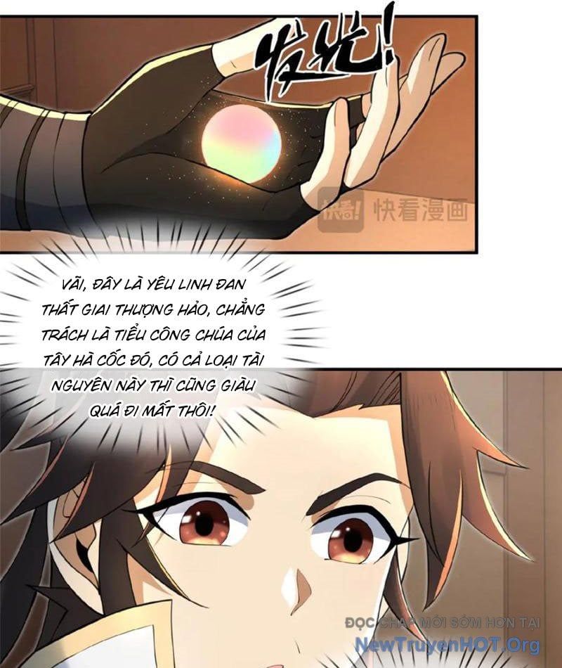 Lược Thiên Ký Chapter 105 - 15