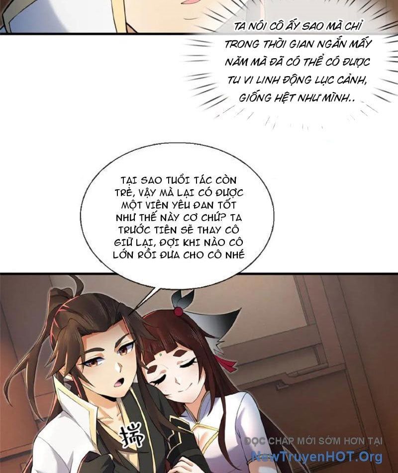 Lược Thiên Ký Chapter 105 - 16