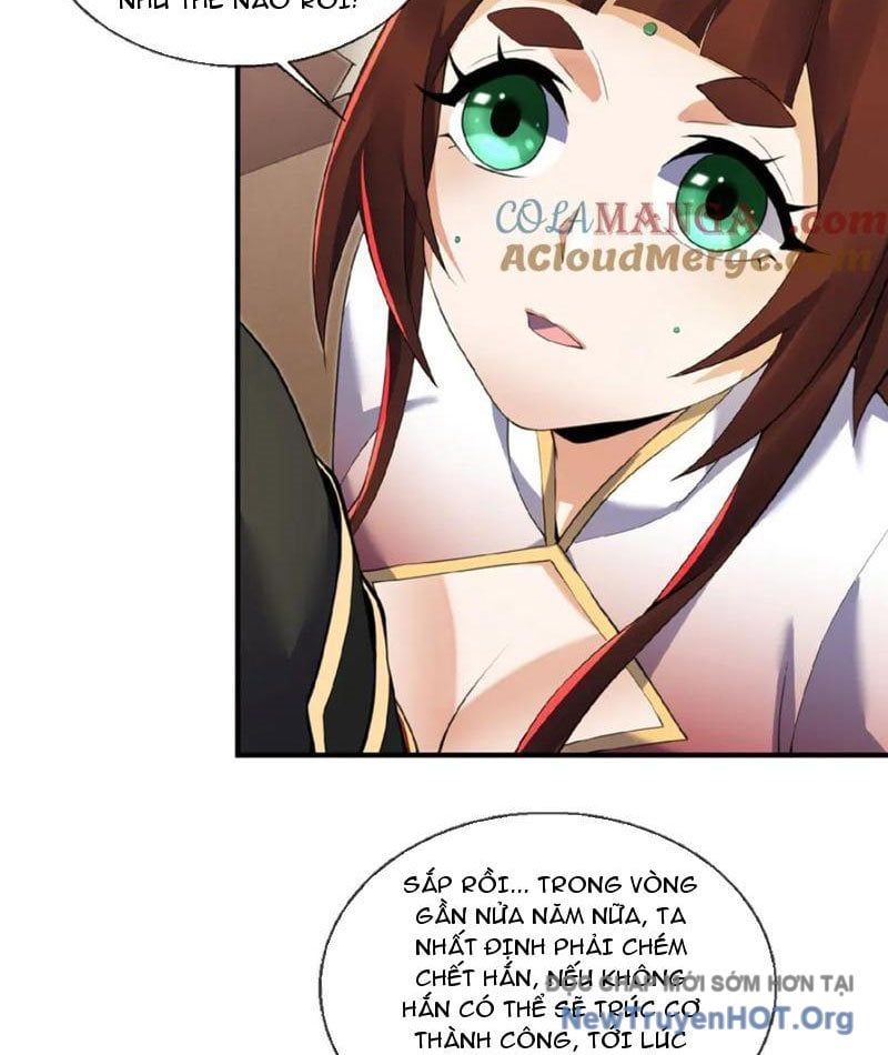 Lược Thiên Ký Chapter 105 - 18