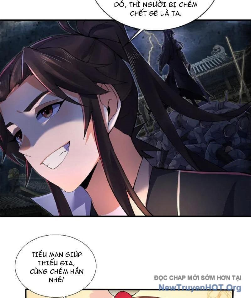 Lược Thiên Ký Chapter 105 - 19