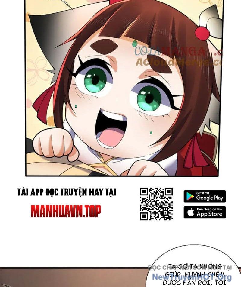 Lược Thiên Ký Chapter 105 - 20