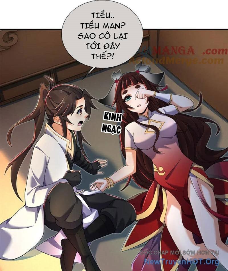 Lược Thiên Ký Chapter 105 - 3