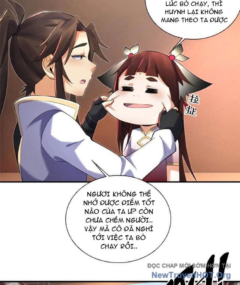 Lược Thiên Ký Chapter 105 - 21