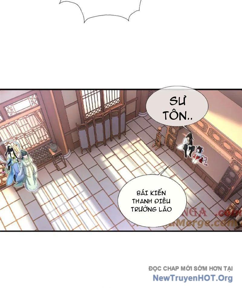 Lược Thiên Ký Chapter 105 - 23