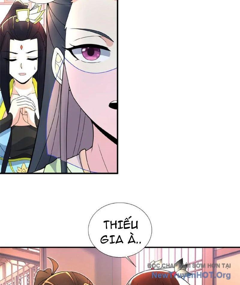 Lược Thiên Ký Chapter 105 - 27