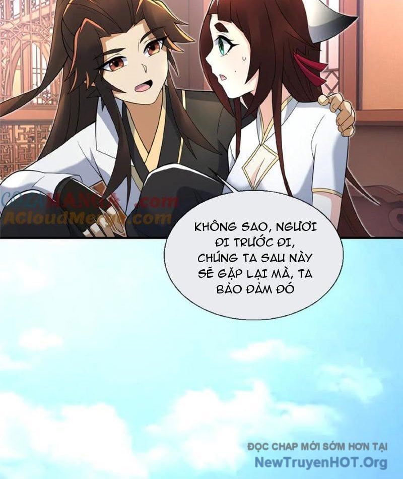 Lược Thiên Ký Chapter 105 - 28