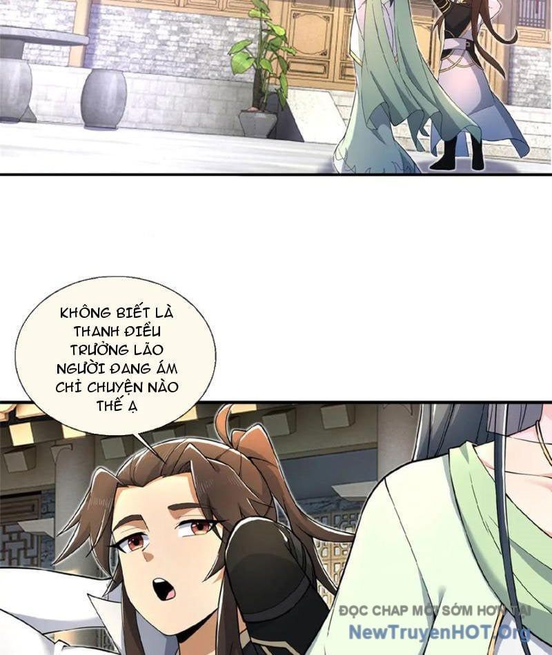 Lược Thiên Ký Chapter 105 - 30