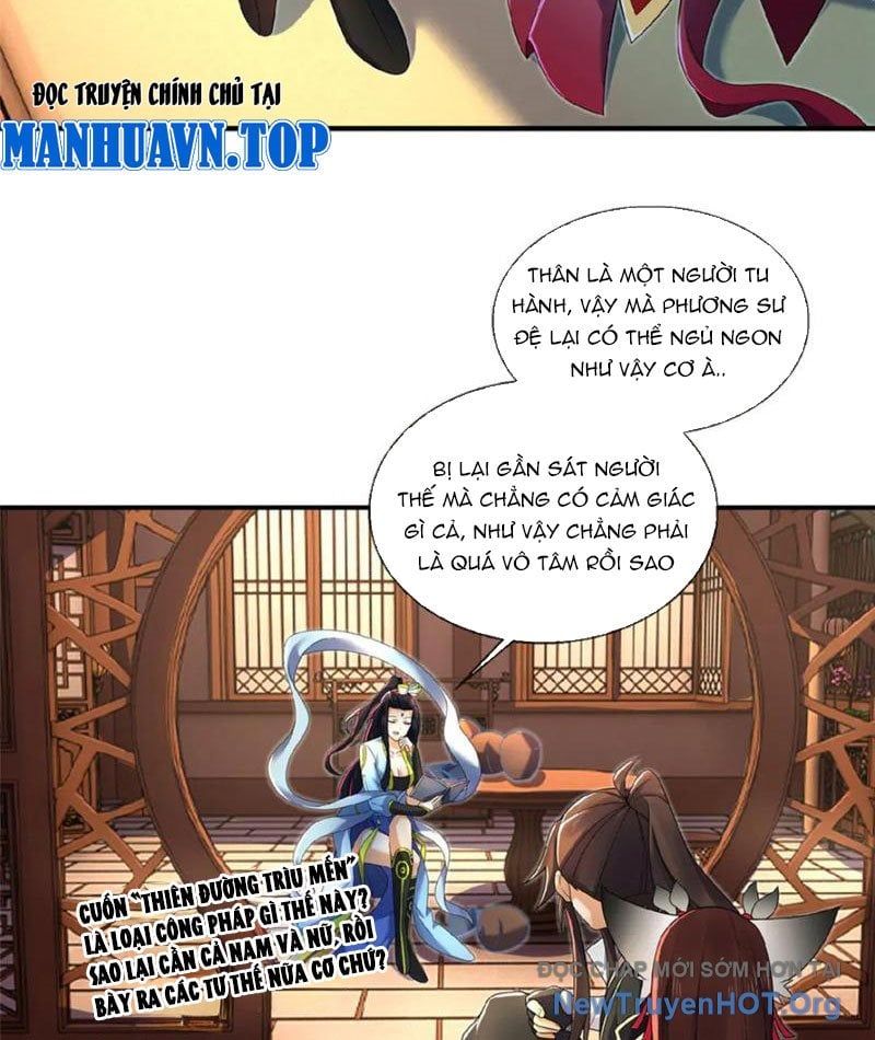 Lược Thiên Ký Chapter 105 - 4