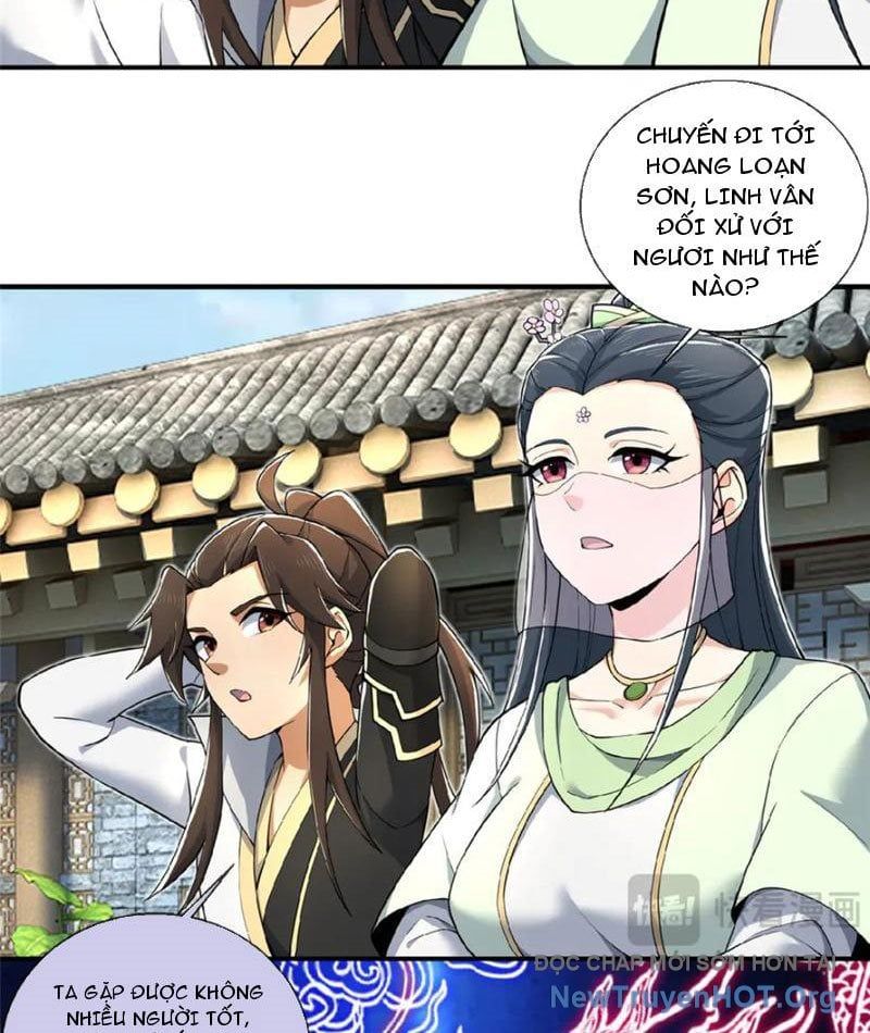 Lược Thiên Ký Chapter 105 - 31