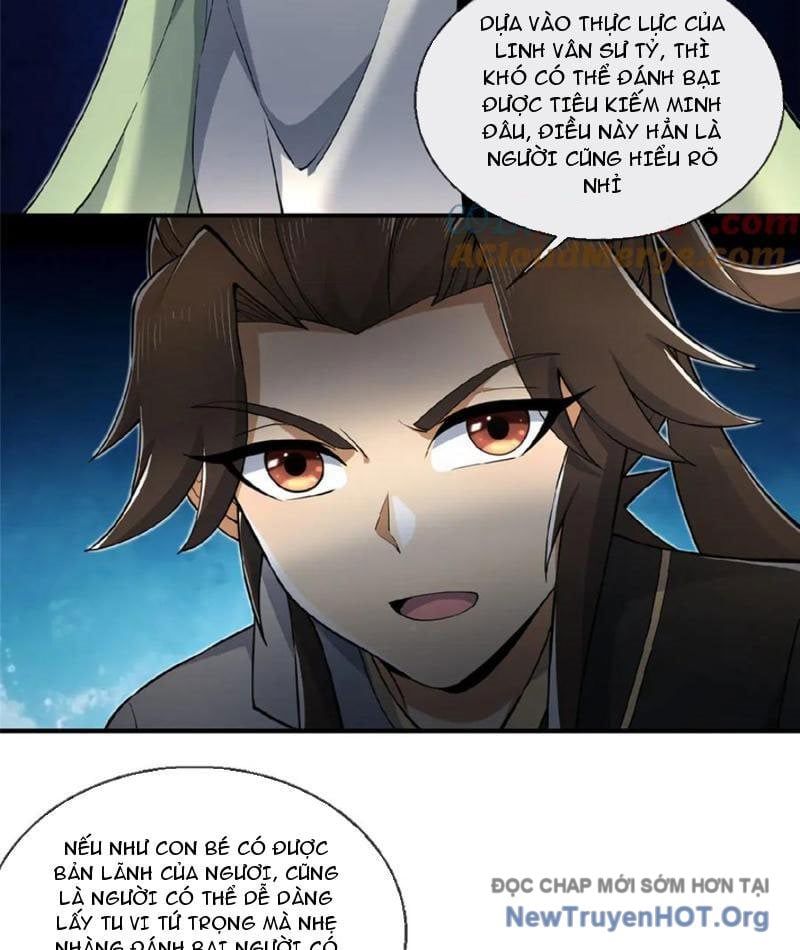 Lược Thiên Ký Chapter 105 - 34