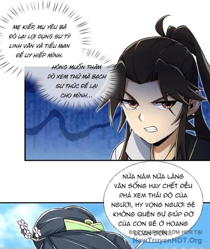 Lược Thiên Ký Chapter 105 - 38