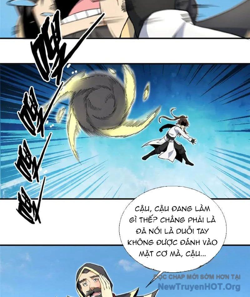 Lược Thiên Ký Chapter 105 - 41