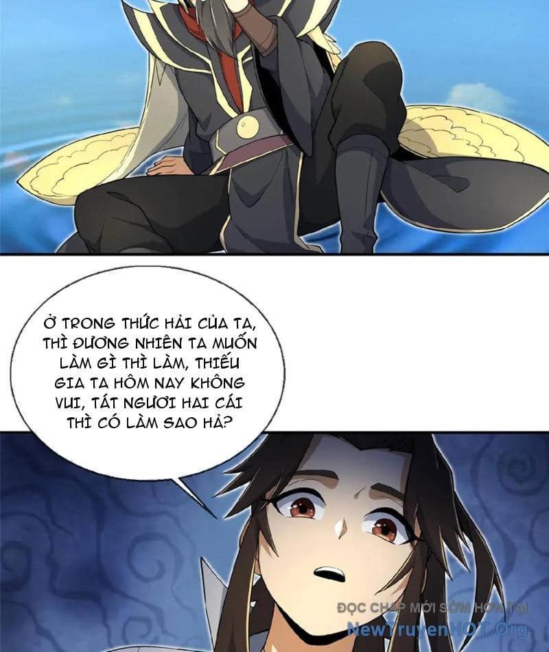 Lược Thiên Ký Chapter 105 - 42