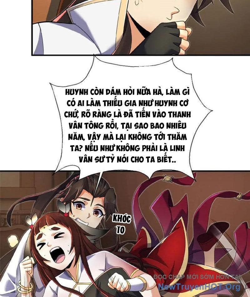 Lược Thiên Ký Chapter 105 - 6