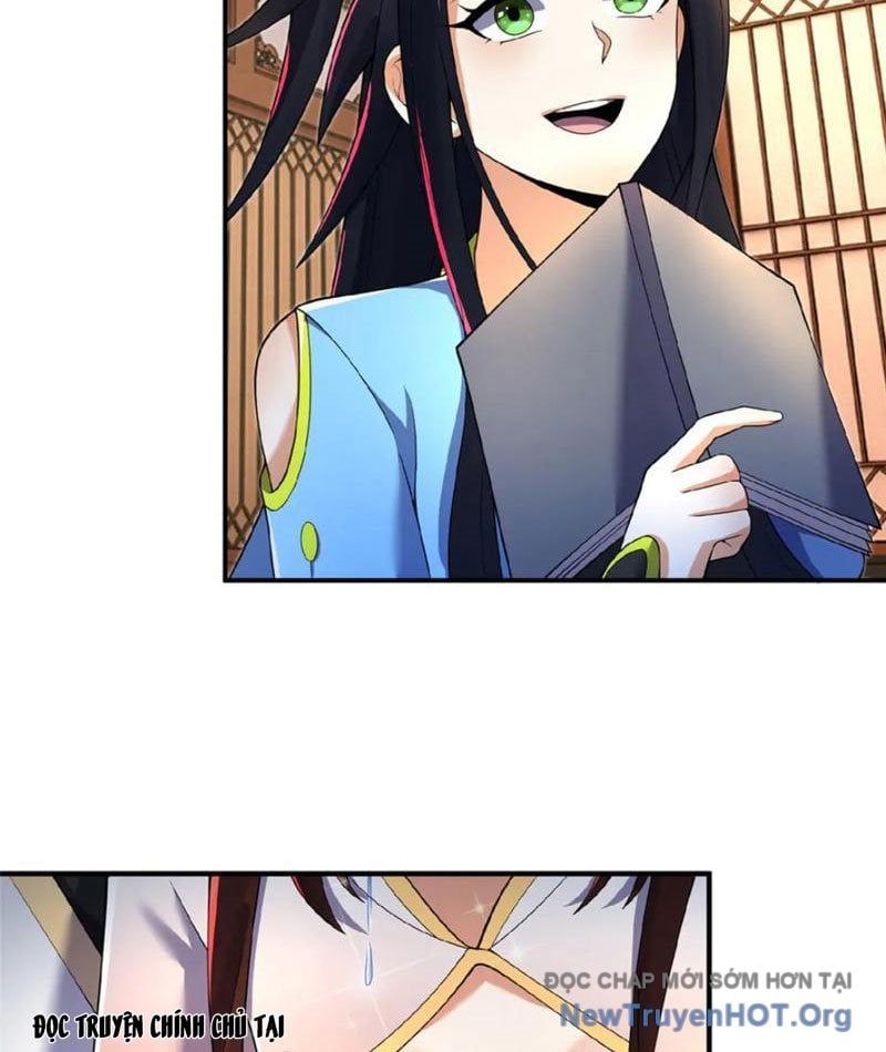 Lược Thiên Ký Chapter 105 - 8