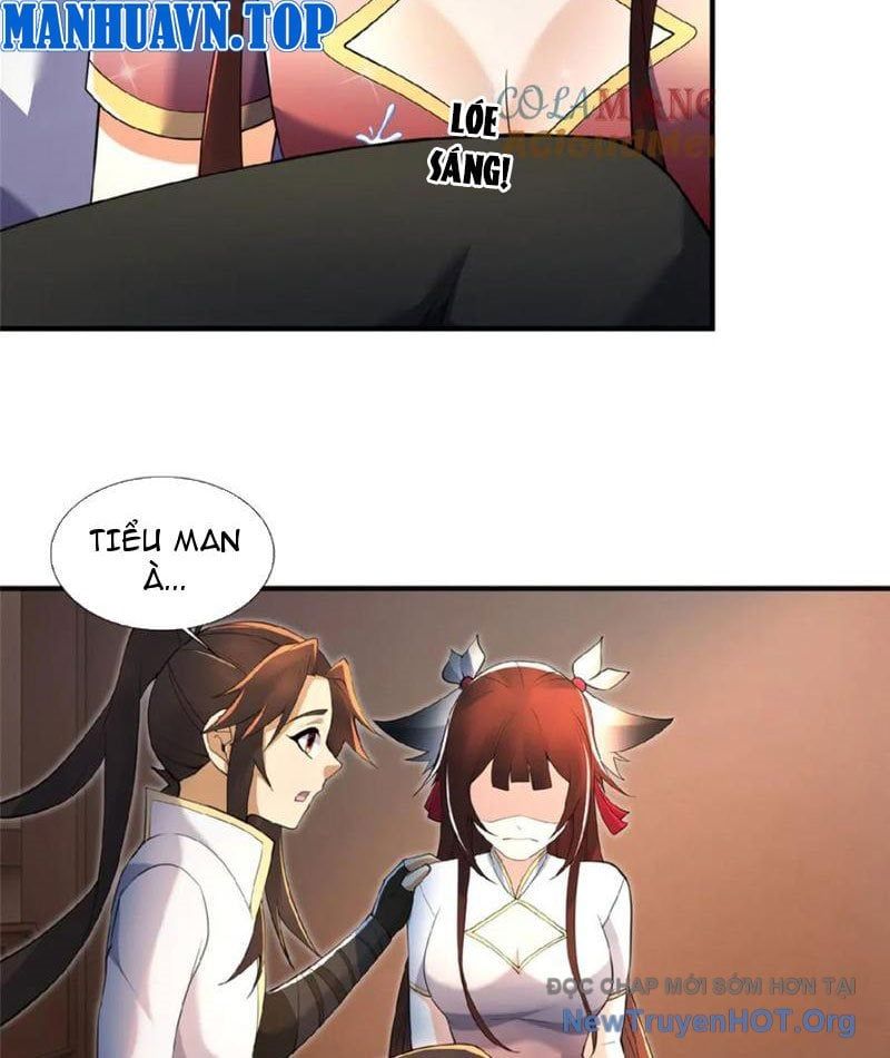 Lược Thiên Ký Chapter 105 - 9