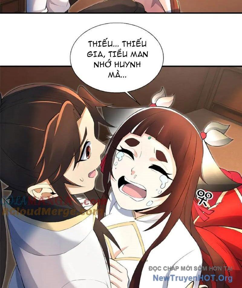 Lược Thiên Ký Chapter 105 - 10