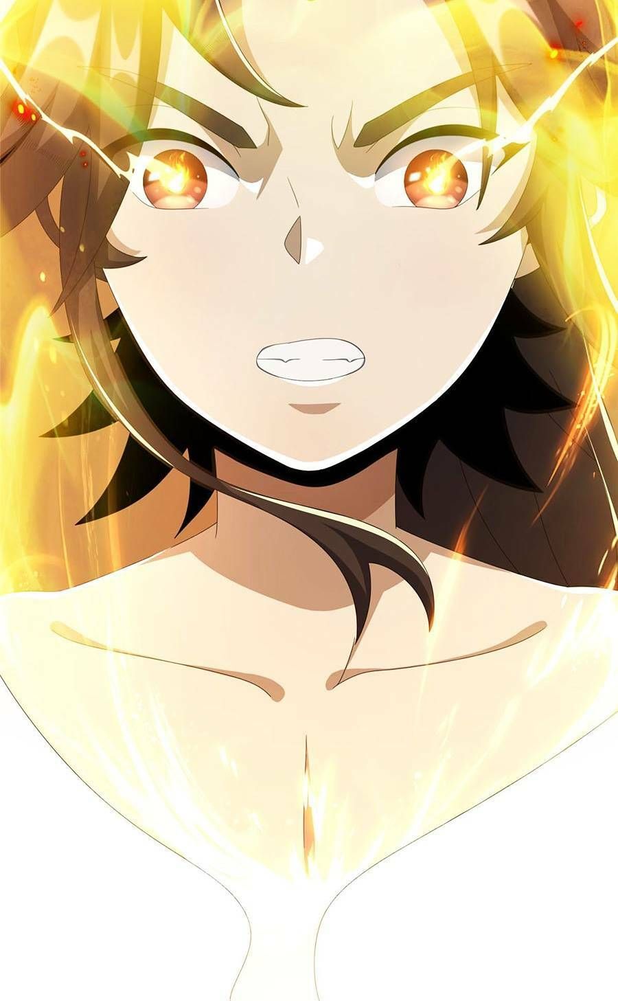 Lược Thiên Ký Chapter 3.5 - 11