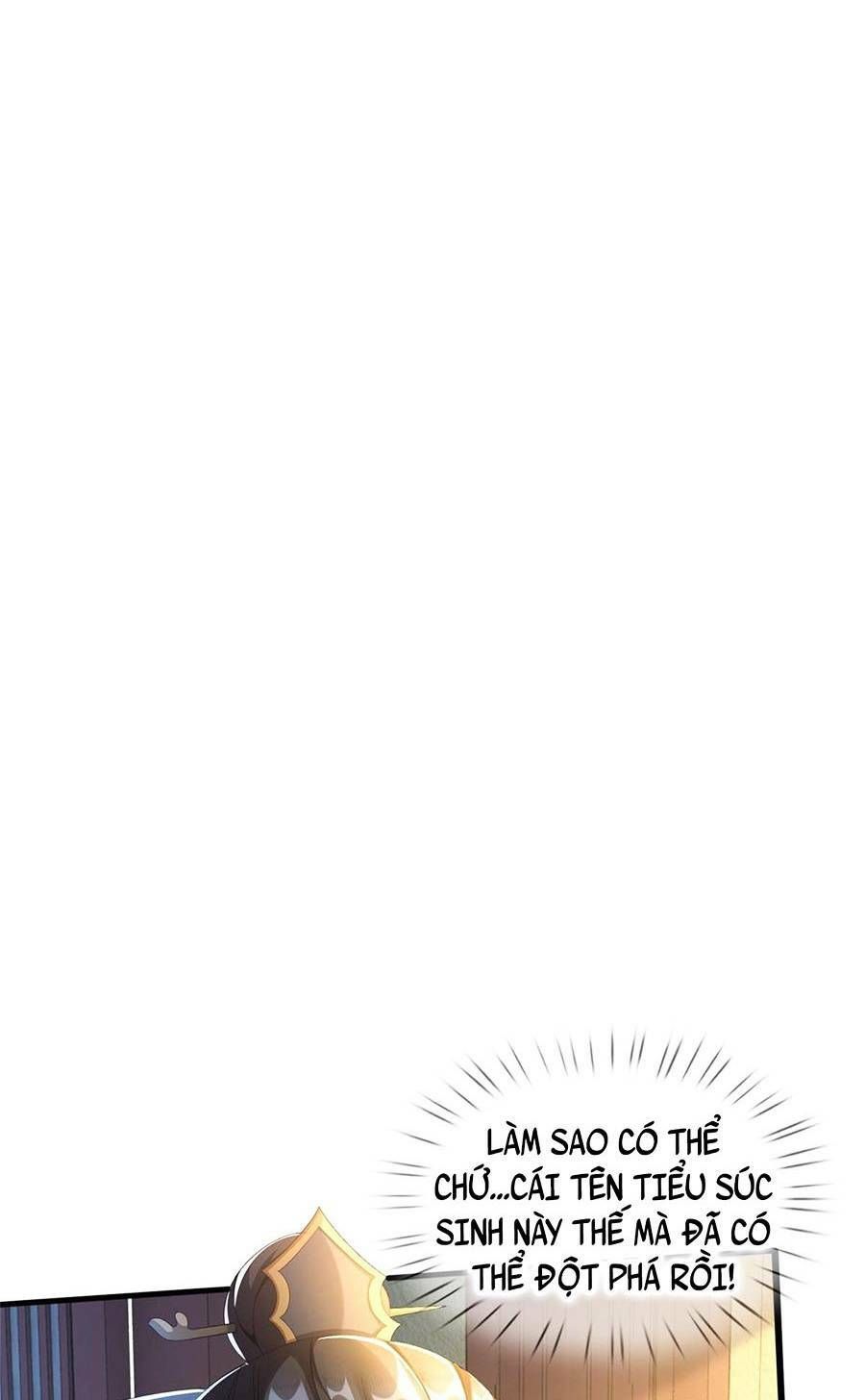 Lược Thiên Ký Chapter 3.5 - 13