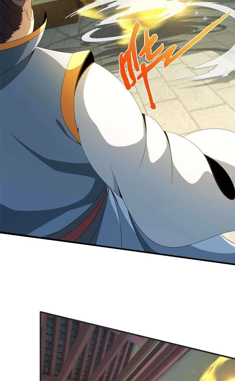 Lược Thiên Ký Chapter 3.5 - 15