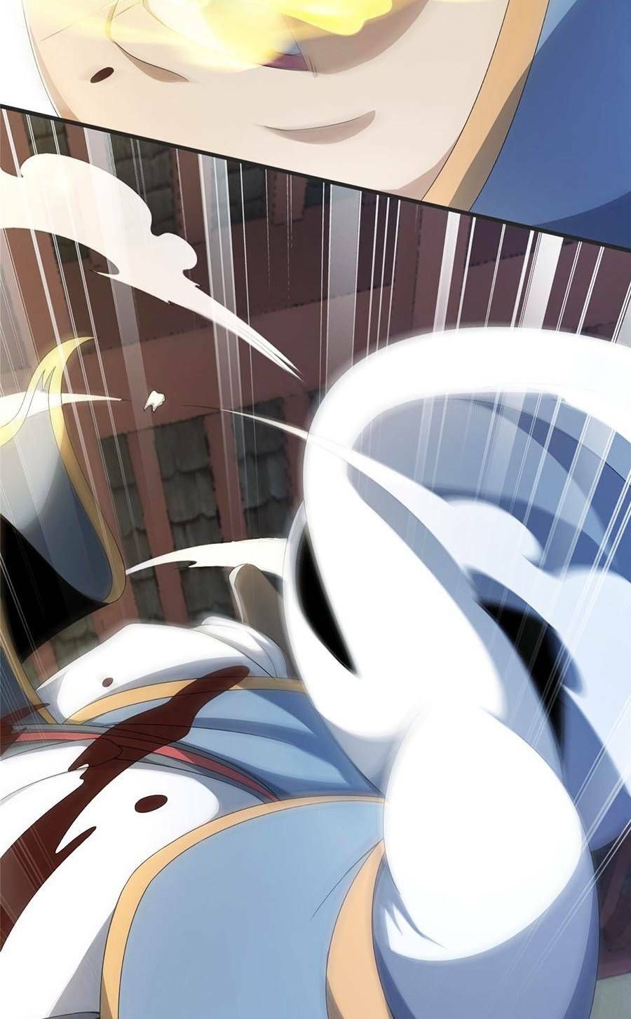 Lược Thiên Ký Chapter 3.5 - 20