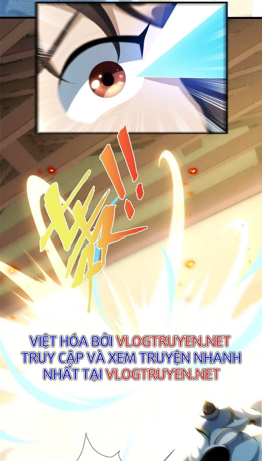 Lược Thiên Ký Chapter 3.5 - 3