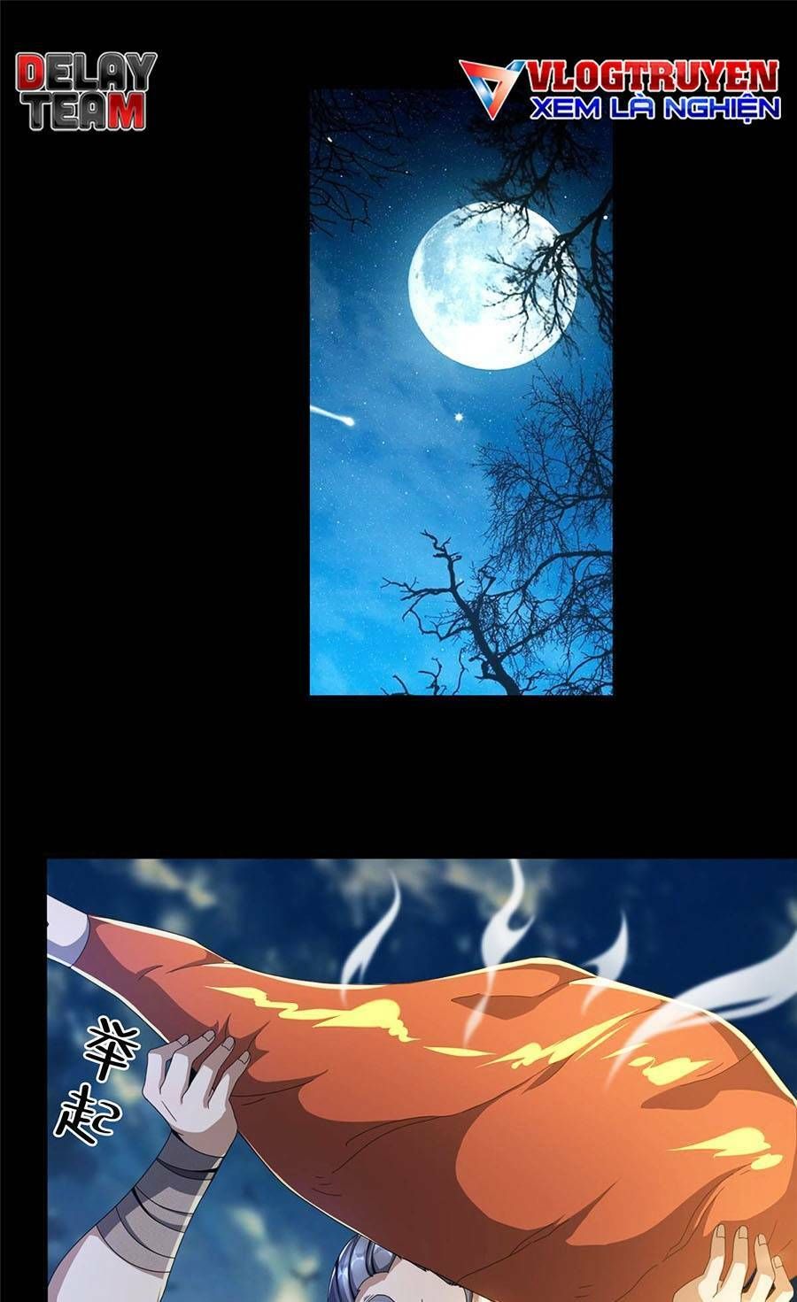 Lược Thiên Ký Chapter 3.5 - 25